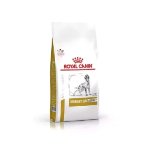 royal canin urinary canine